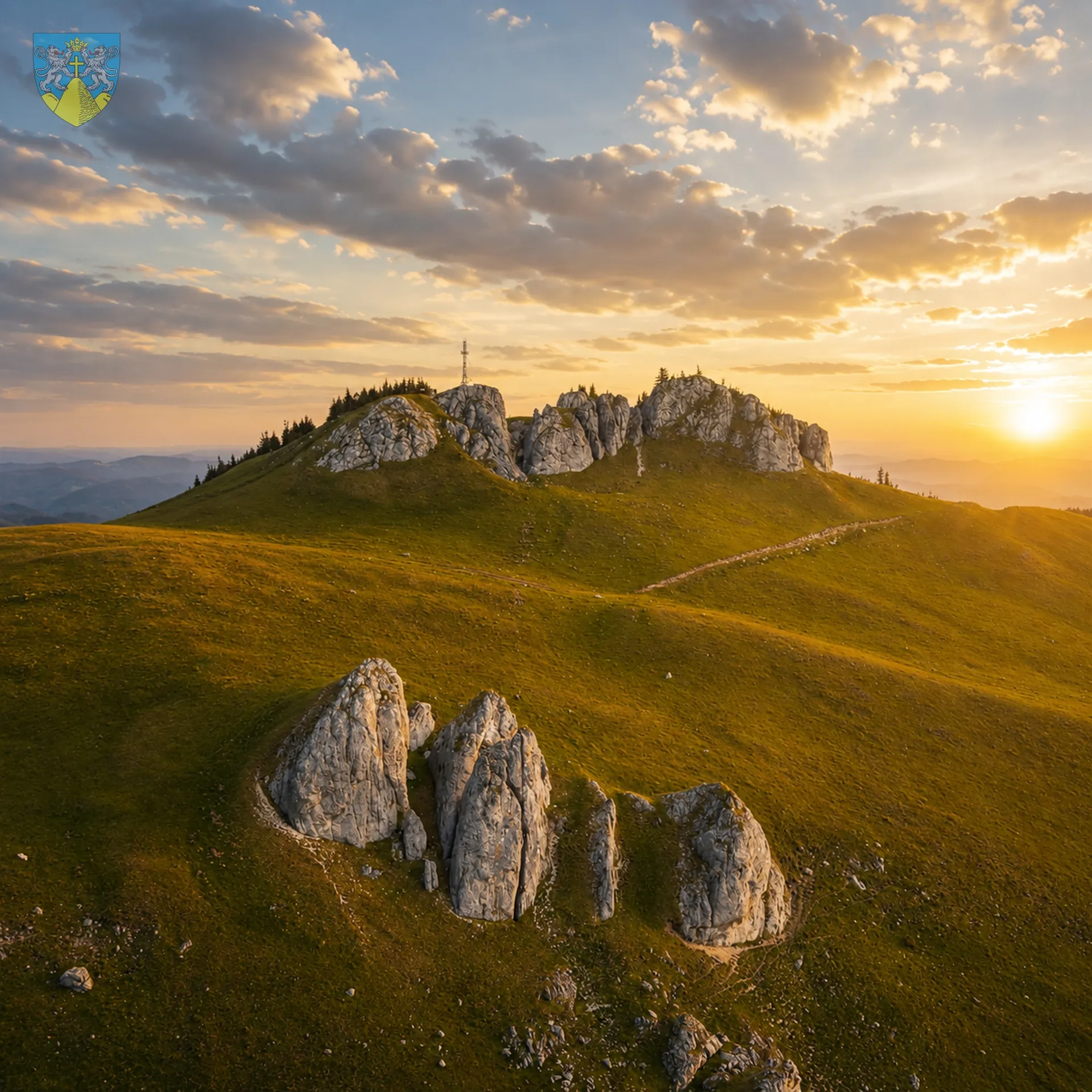 Popii Rarăului – Fotografie 1