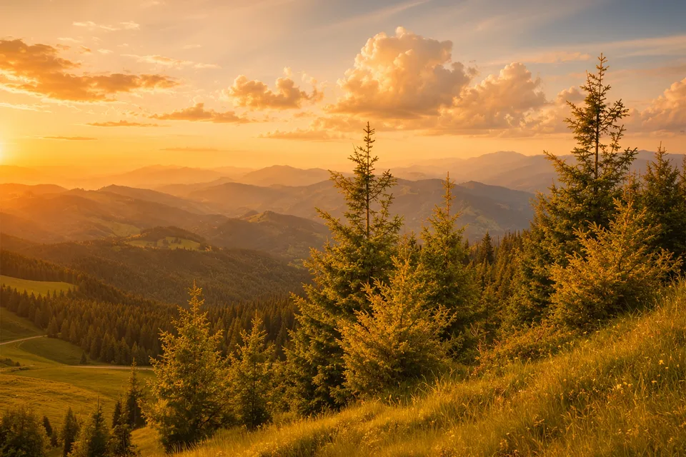 Vârful Rarău